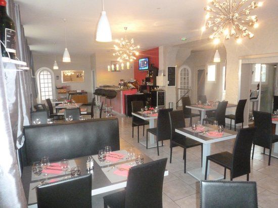 Brasserie Corral Café