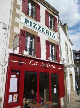 La Salina