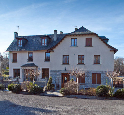 Le Moulin des Templiers