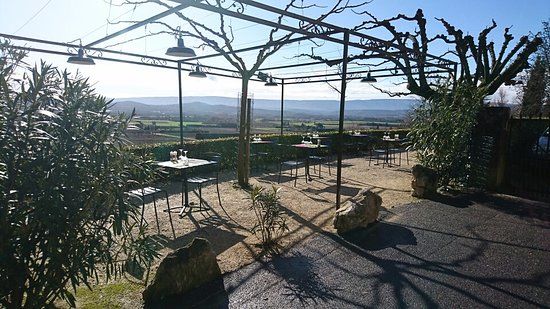 Bistrot la Terrasse
