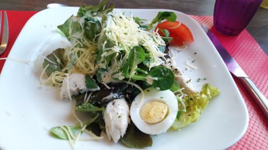 Le Bouff'tard