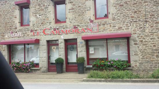 Le Carmoran
