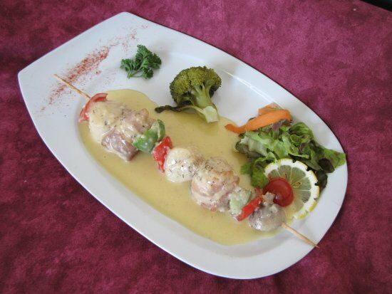 Restaurant de la Vallee